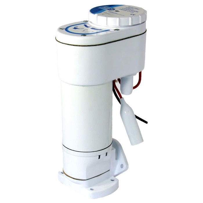  Jabsco Toilet Electric Conversion Kit 12/24V 