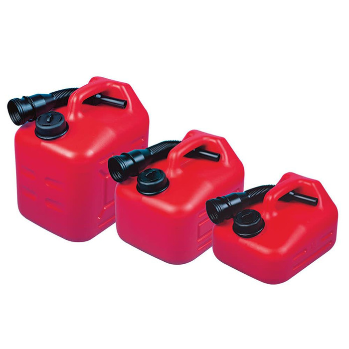 Nuova Rade Jerry Fuel Can with Spout 
