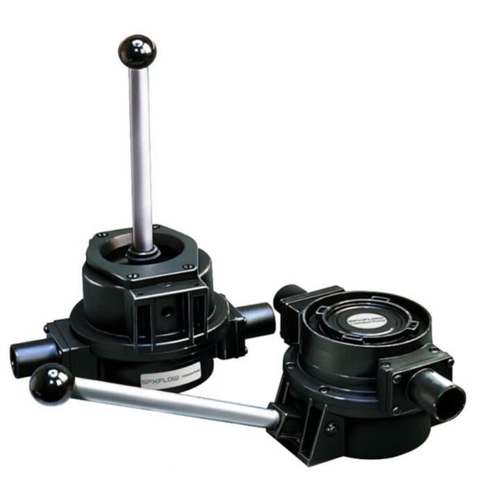  Johnson Viking Hand Operated Manual Bilge Pump 