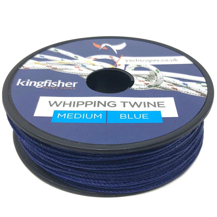  Kingfisher Medium Whipping Twine 