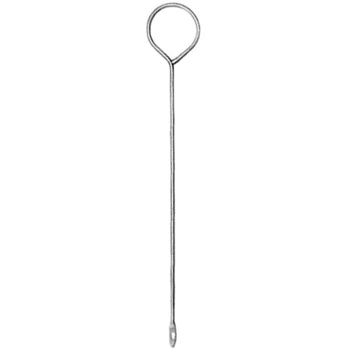  Kingfisher Splicing Needle 210mm 