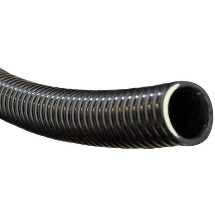 Pirates Cave Value Light Duty Black Water Hose (Per Metre) 