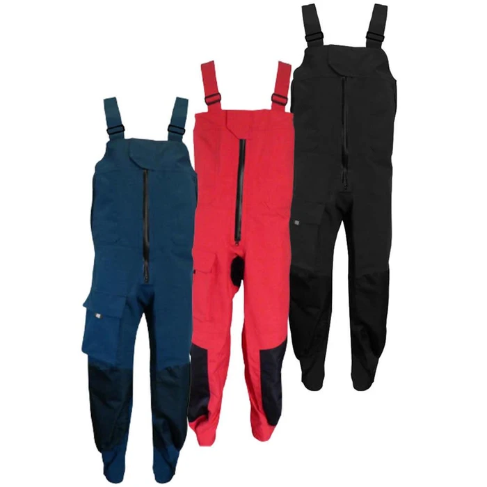 Maindeck Coastal Salopettes Trousers