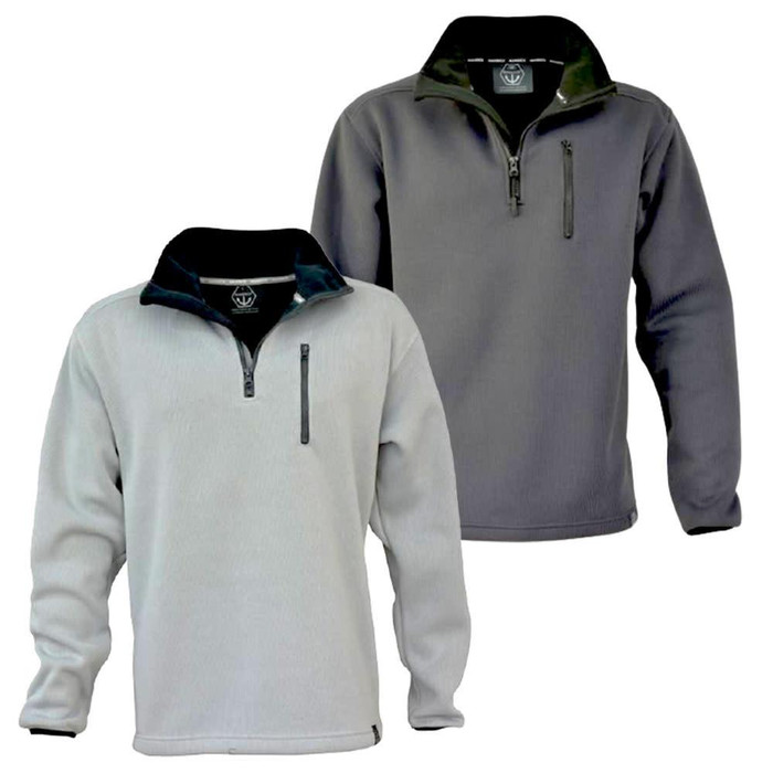 Maindeck Knitted Fleece