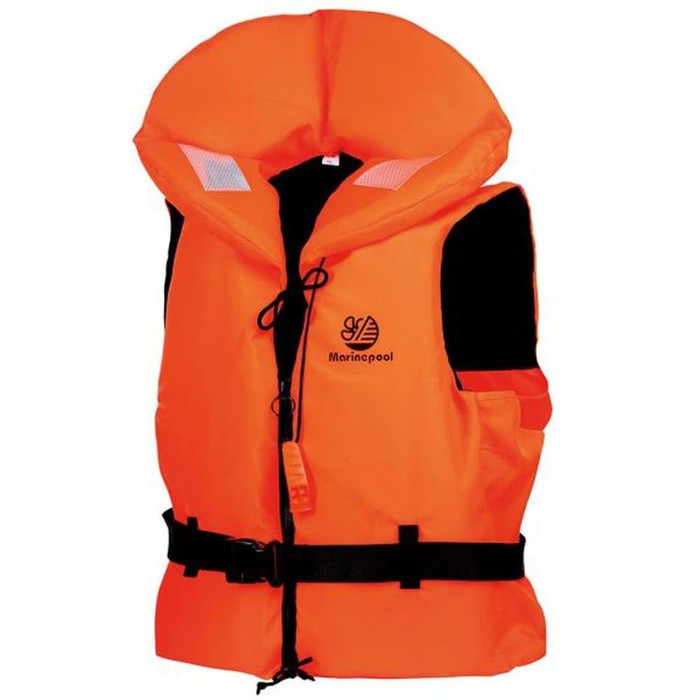  Marinepool ISO Freedom Foam 100N Life Jacket 