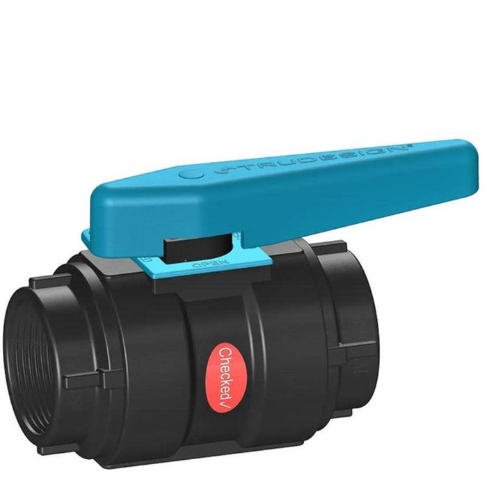  TruDesign Composite Ball Valve 