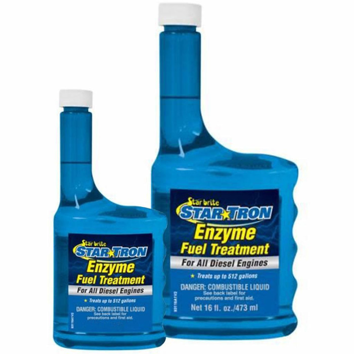  Starbrite Star Tron Diesel Additive 