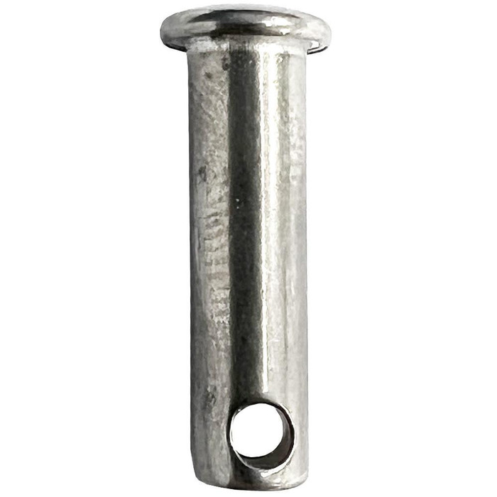 Pirates Cave Value Stainless Steel Clevis Pin (4-8mm) 