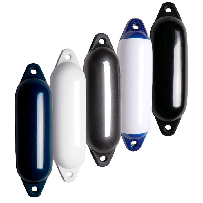 Majoni Seago Majoni Cylindrical Fender (Size 1) 45 x 12cm 