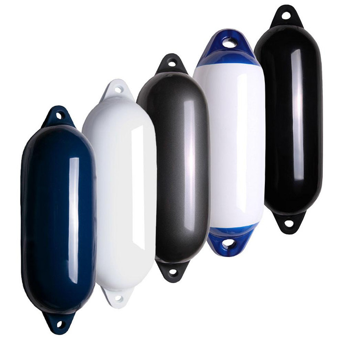 Majoni Seago Majoni Cylindrical Fender (Size 3) 62 x 21cm 