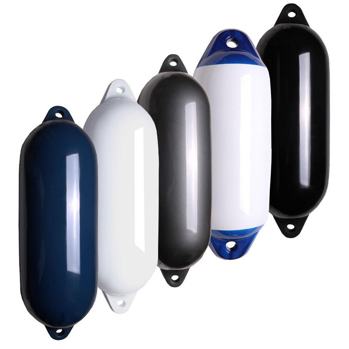 Majoni Seago Majoni Cylindrical Fender (Size 4) 70 x 24cm 