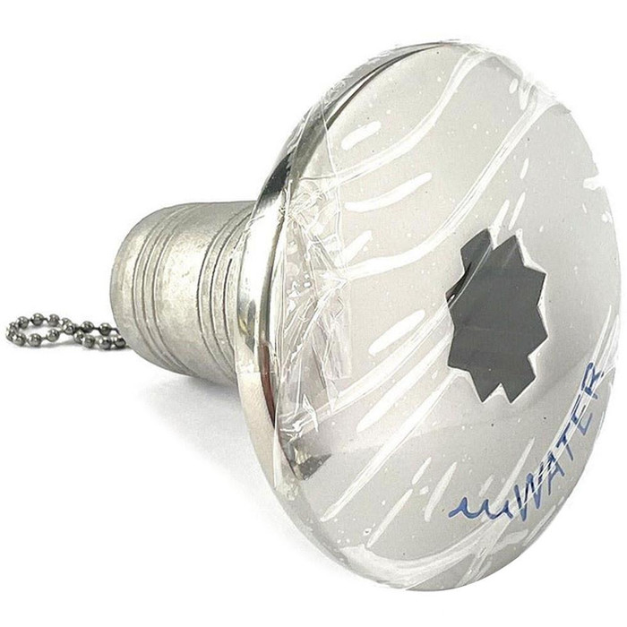 Pirates Cave Value Deck Filler (Water) with Winch Handle Opening 
