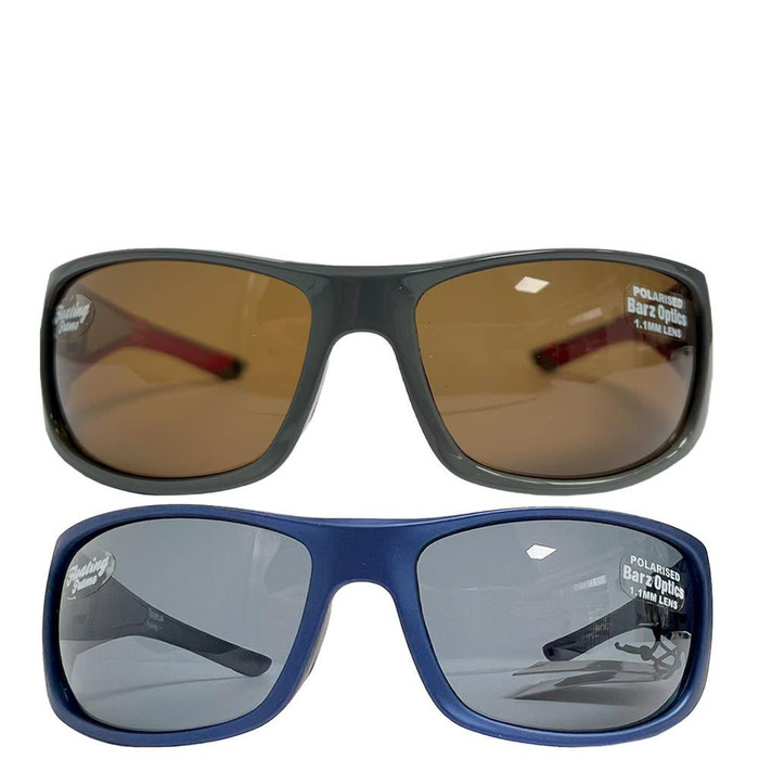 Barz Optics Barz  Optics Tavarua Sunglasses 
