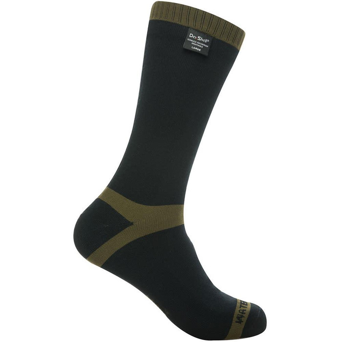  DexShell Waterproof Mid-Calf Socks 
