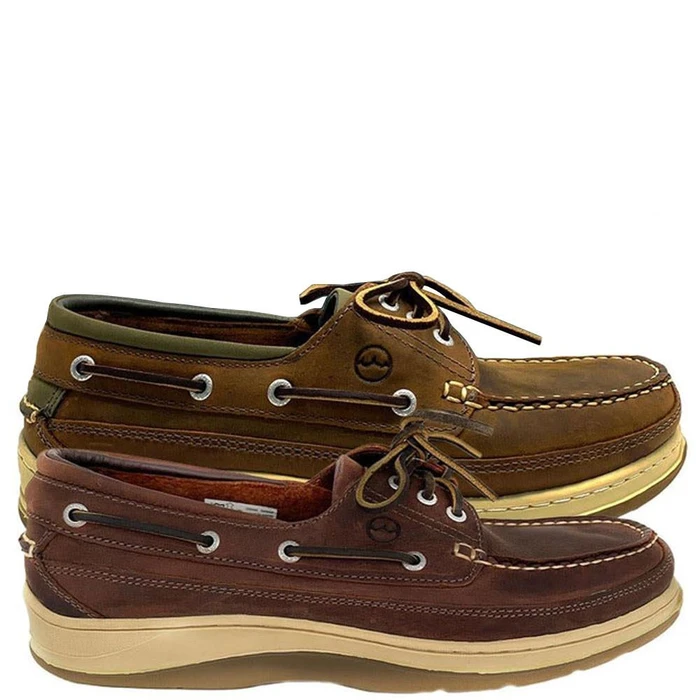  Orca Bay Squamish Men's Deck Shoes 