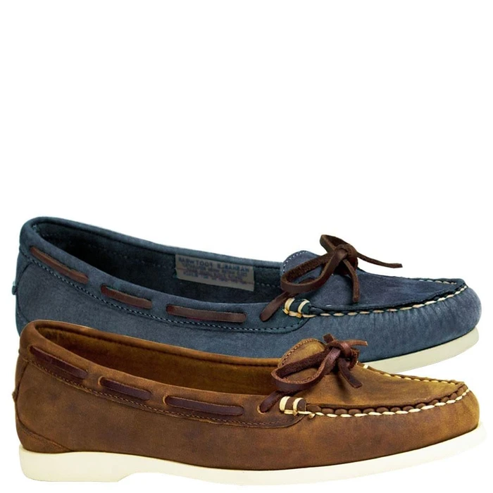  Orca Bay Bay Women's Deck Shoes 
