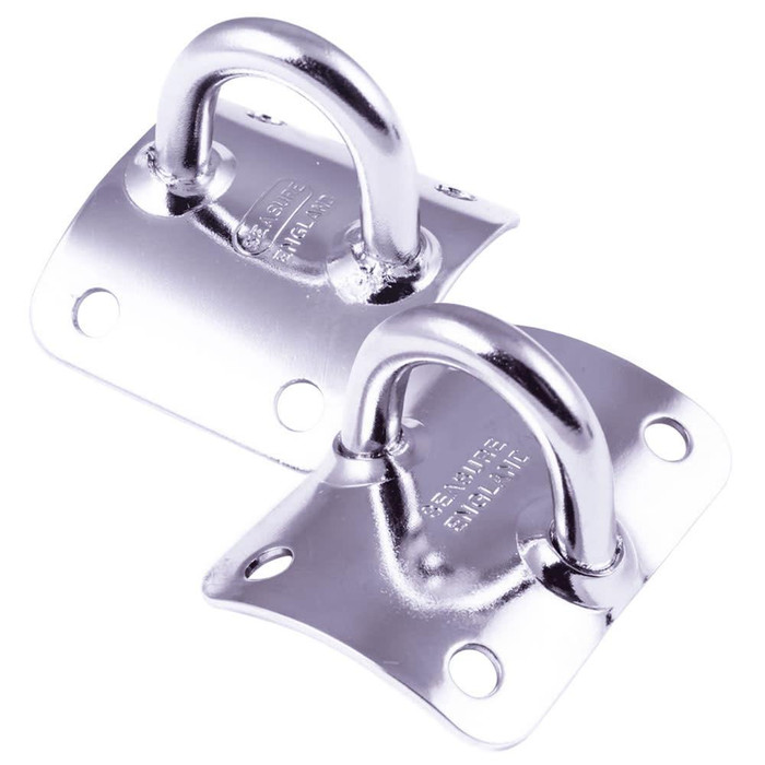 SeaSure Dinghy Mast Plate 
