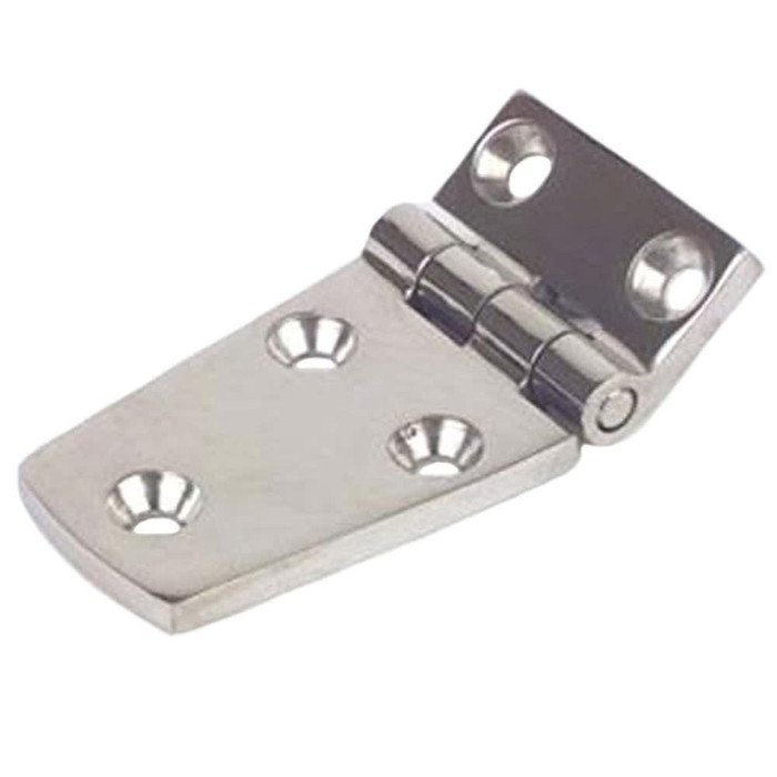 Pirates Cave Value Door Hinge 