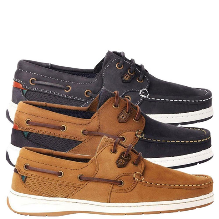 Dubarry Auckland Women's Deck Shoes 