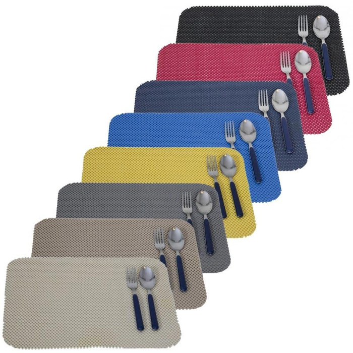  Nauticalia StayPut Placemat 