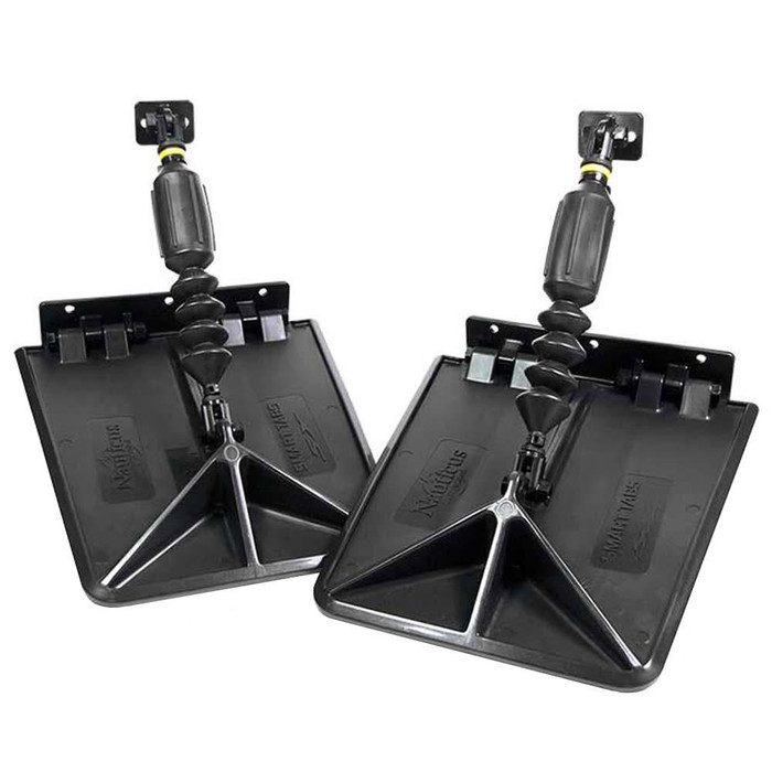 Nauticus Smart Tabs SX Trim Tabs 