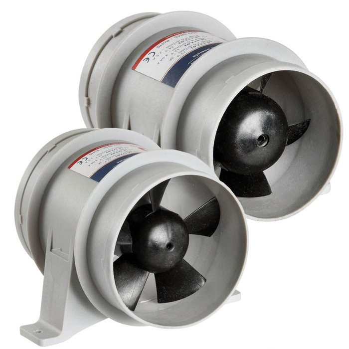  Osculati Superflow In-Line Blower 12V 