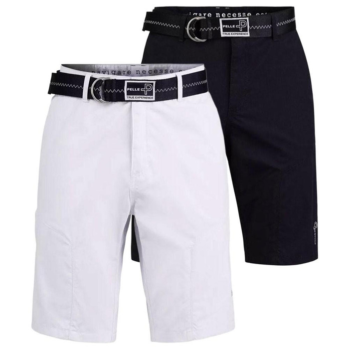  Pelle Petterson Men's Fast Dry Sailing Shorts 