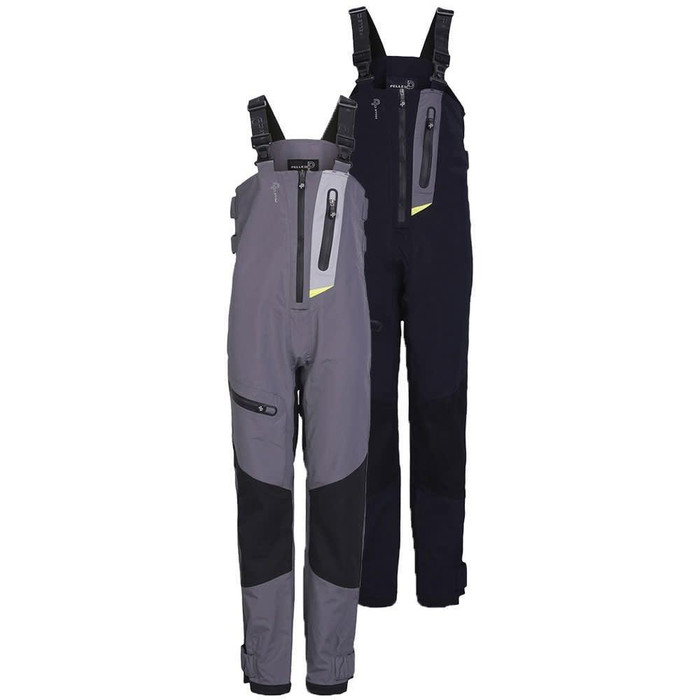  Pelle Petterson Tactic High Fit Women's Sailing Trousers 