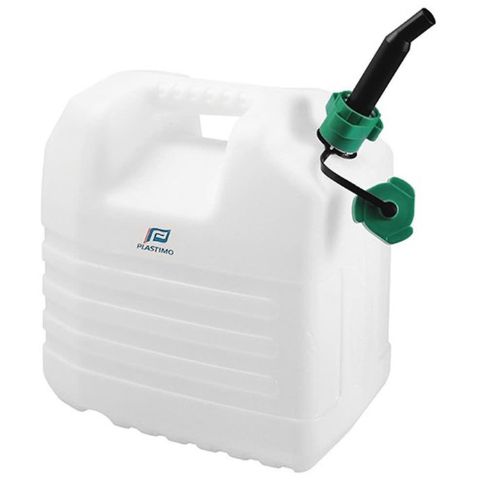  Plastimo Jerry Can With Spout 