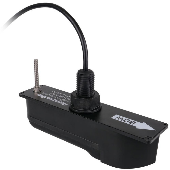  Raymarine HV-300 Series Through-Hull Transducers 
