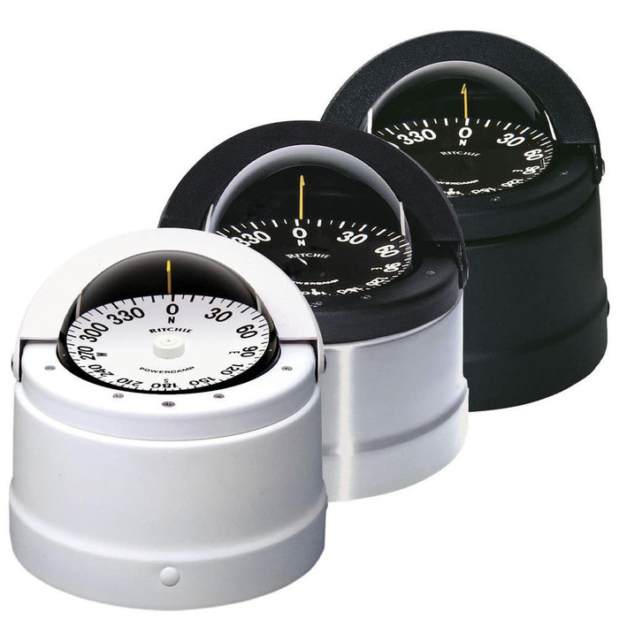  Ritchie Navigator Binnacle Mount Compass 