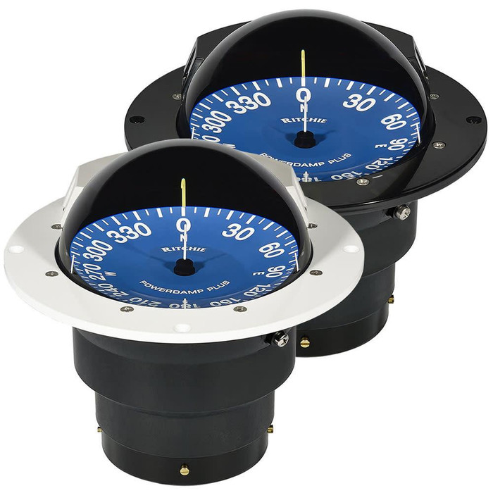  Ritchie Supersport SS-5000 Flush Mount Compass 