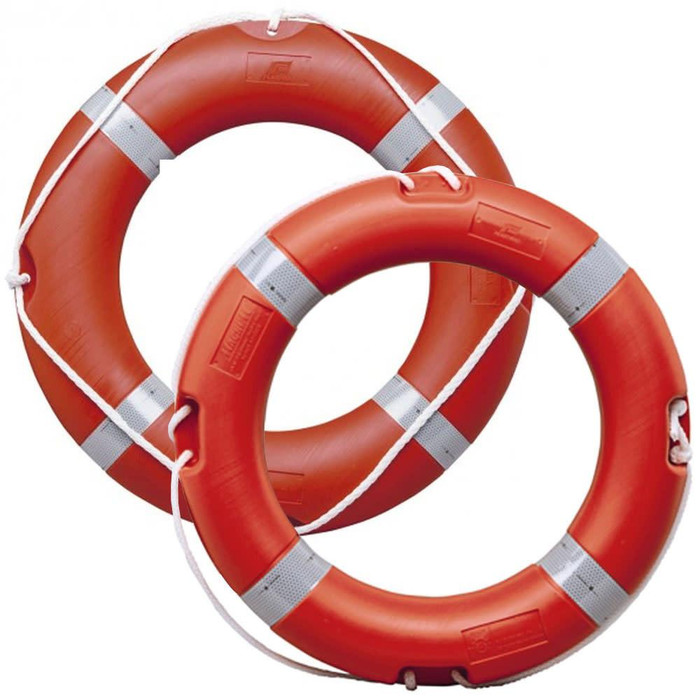 Plastimo SOLAS Round Lifebuoy