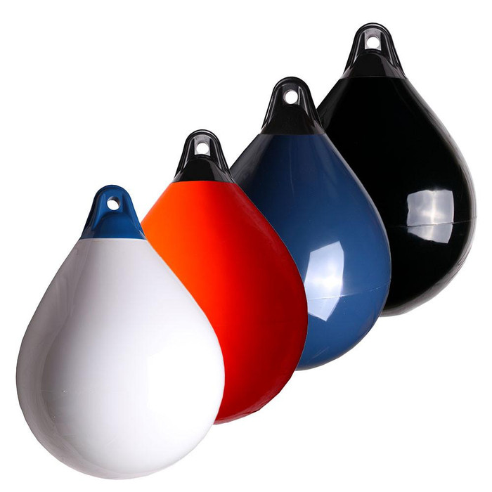 Majoni Seago Majoni Round Buoy Fender (Size 4) 45 x 62cm 