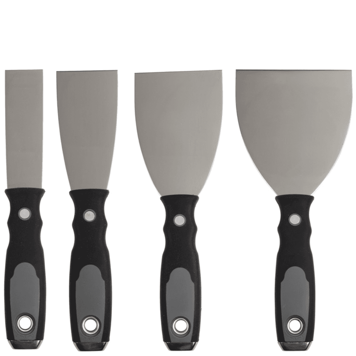 Prodec ProDec Advance Duragrip Paint Scrapers 
