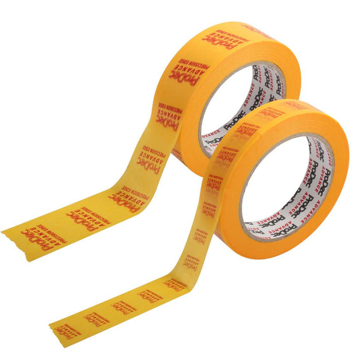 Prodec Advance Precision Edge Masking Tape