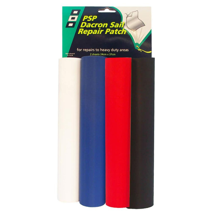  PSP Dacron Sail Repair Tape 75mm x 1.5m 