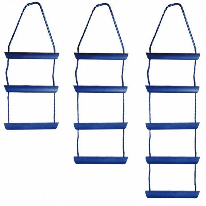 Osculati Rope Boarding Ladder 