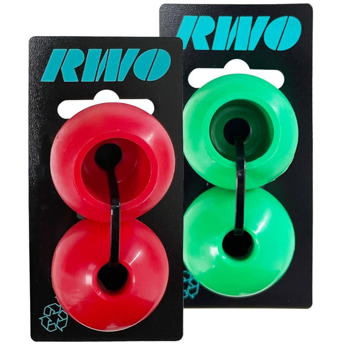 RWO Rope Stopper Ball 8mm (Pair)