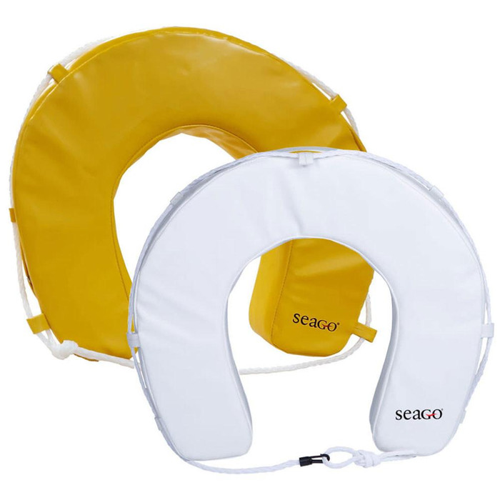 Seago Horseshoe Lifebuoy
