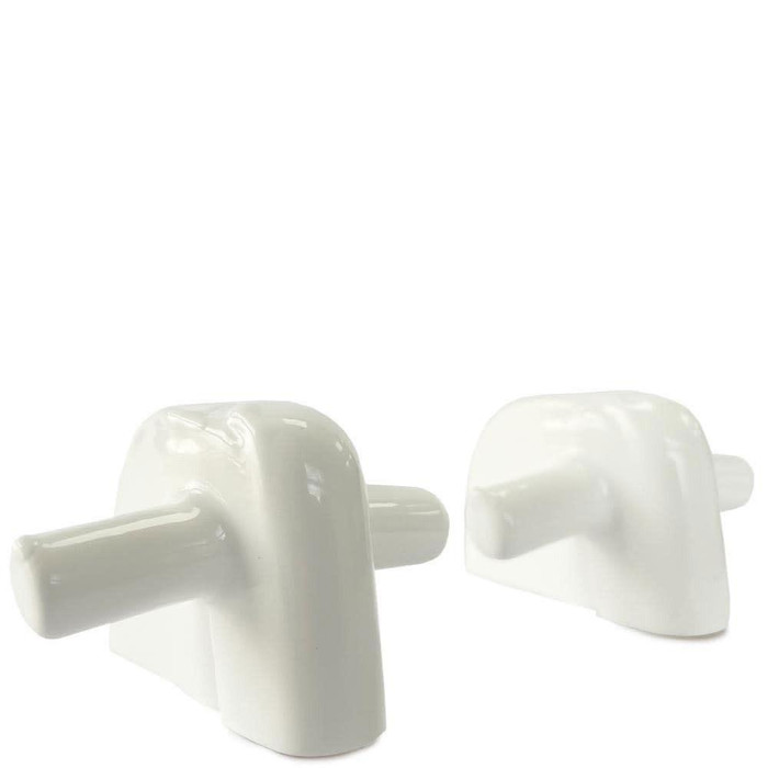 Plastimo Spreader Boots (Sold as a Pair)