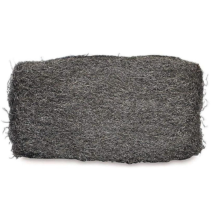 Pirates Cave Value Steel Wool 20g (3 Pack)