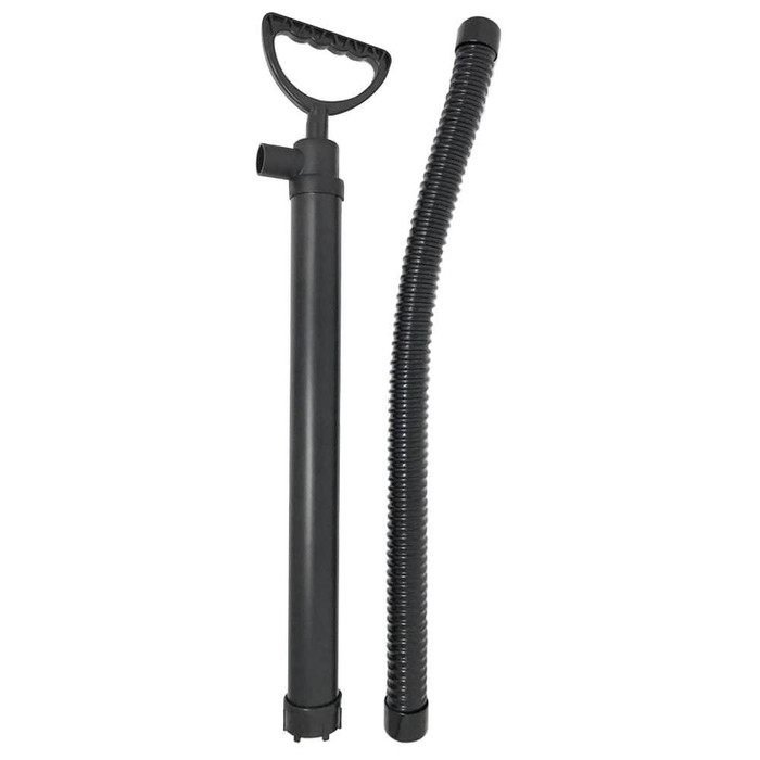 Pirates Cave Value Stirrup Hand Operated Manual Bilge Pump 