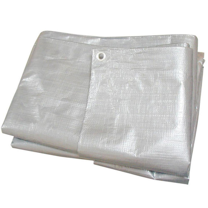 Pirates Cave Value Tarpaulin Protective Cover