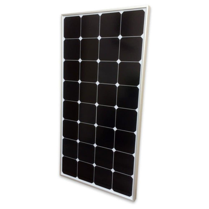 TMS Solar Rigid Solar Panels