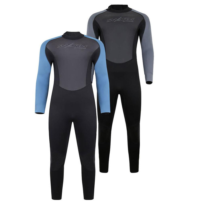 Typhoon Swarm Men's 3mm Wetsuit