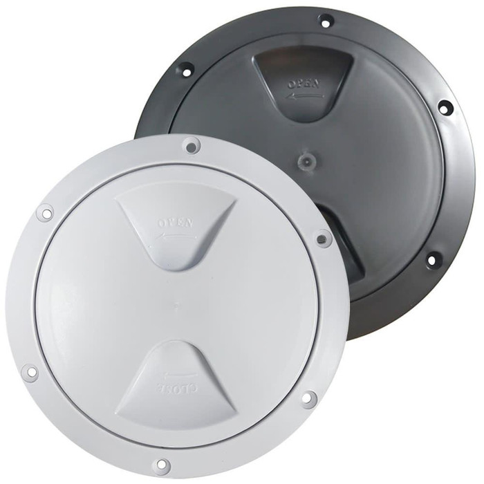 Pirates Cave Value Waterproof Inspection Hatch