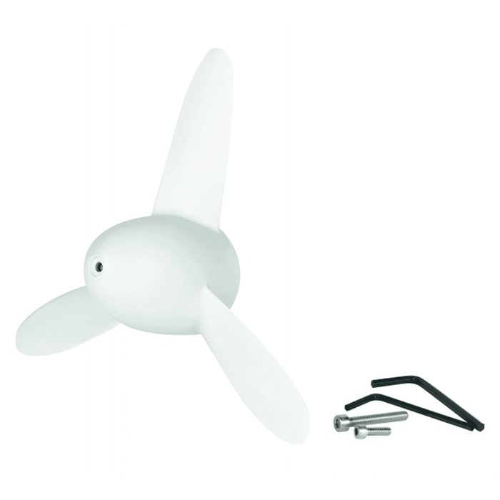 Watt & Sea Cruising Three-Blade Propeller & Extraction Kit