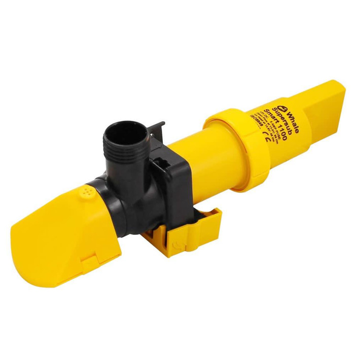  Whale Supersub Smart 12V Bilge Pump 