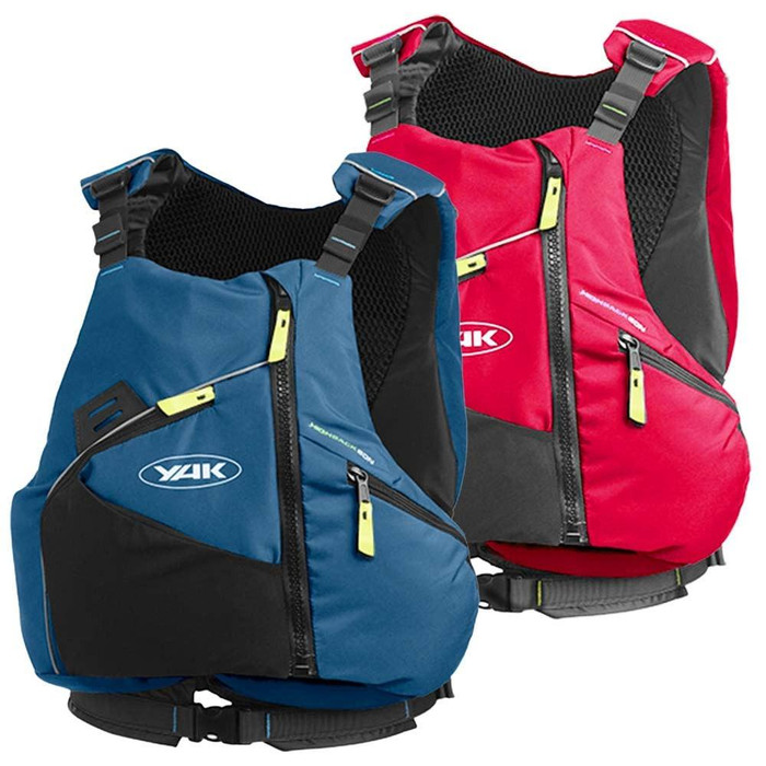  Yak High Back 60N Buoyancy Aid 